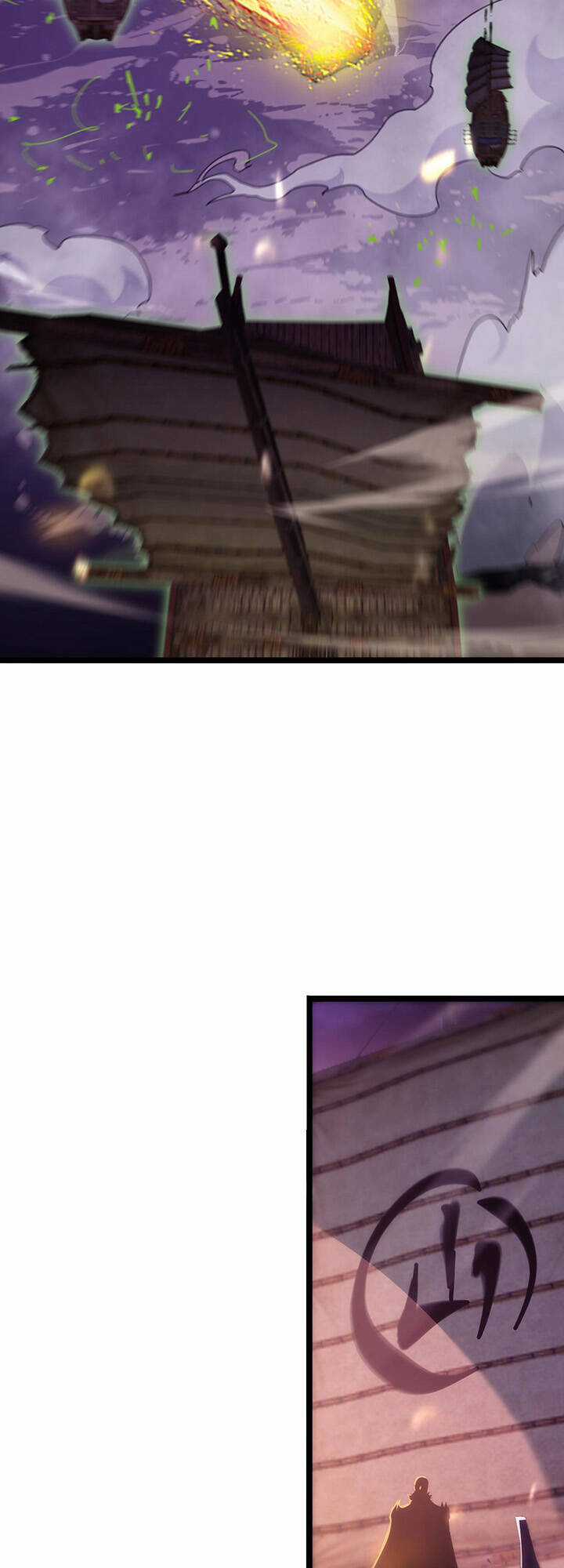 Chư Giới - Tận Thế Online Chapter 168 trang 52