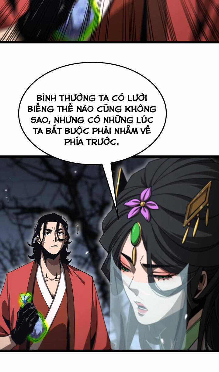 Chư Giới - Tận Thế Online Chapter 168 trang 8