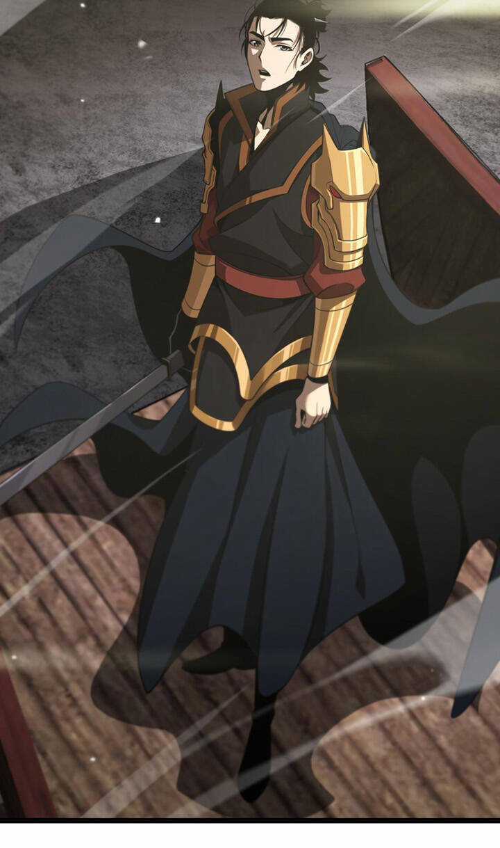 Chư Giới - Tận Thế Online Chapter 169 trang 13