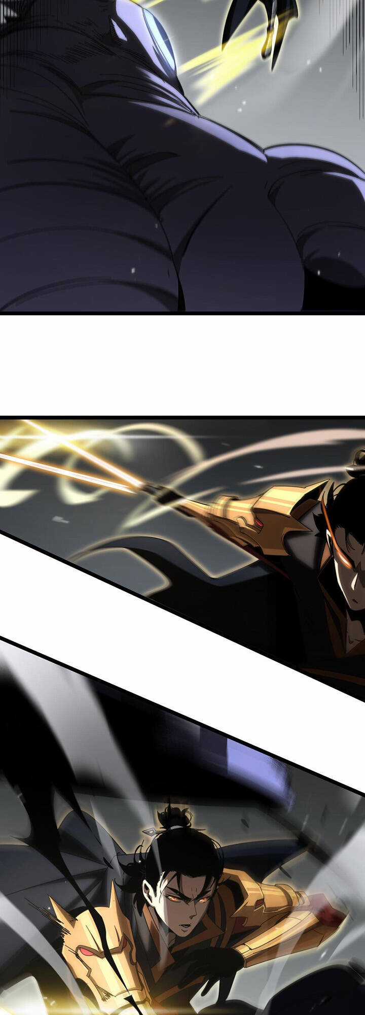 Chư Giới - Tận Thế Online Chapter 169 trang 15