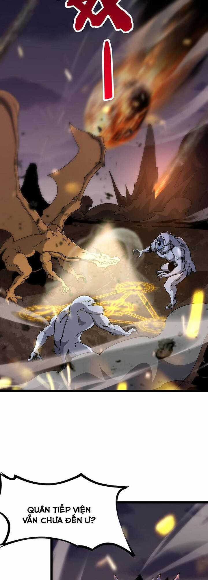 Chư Giới - Tận Thế Online Chapter 169 trang 2