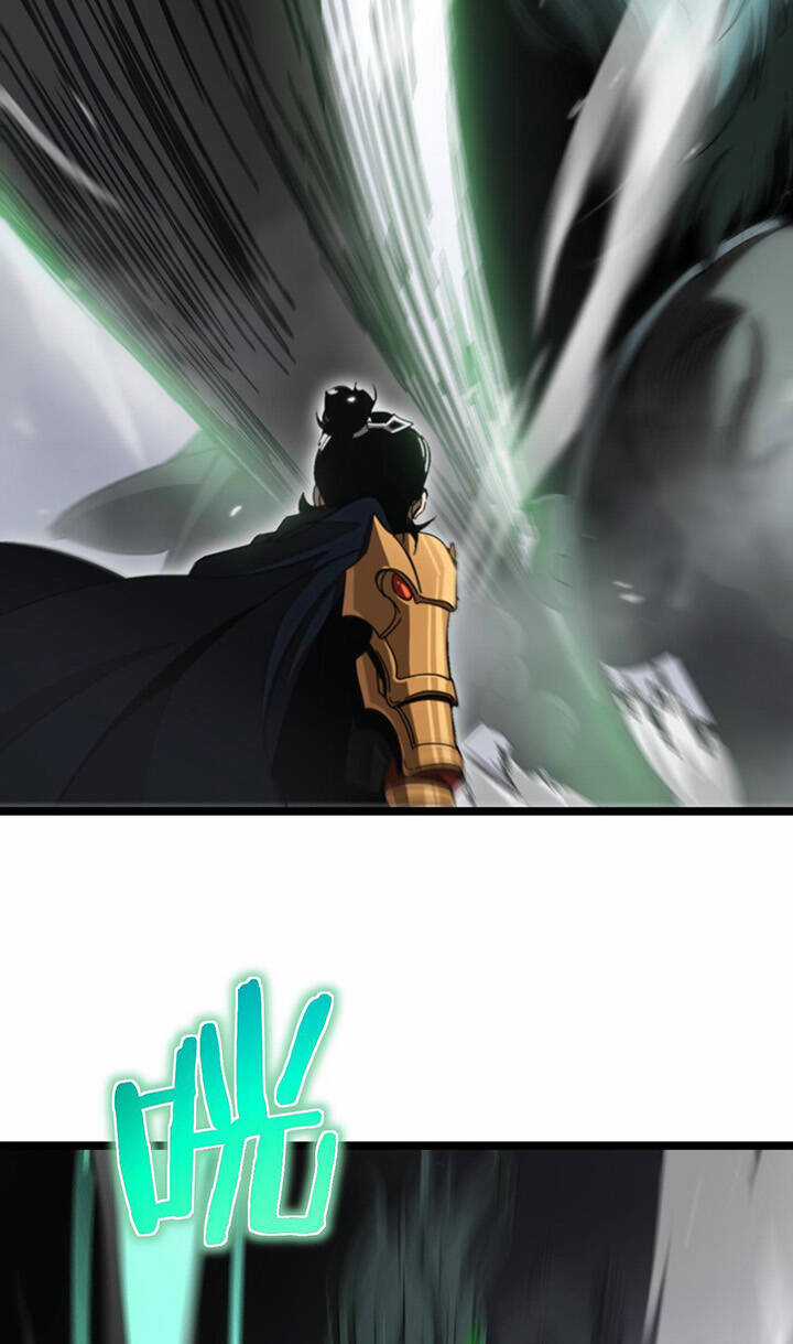 Chư Giới - Tận Thế Online Chapter 169 trang 23