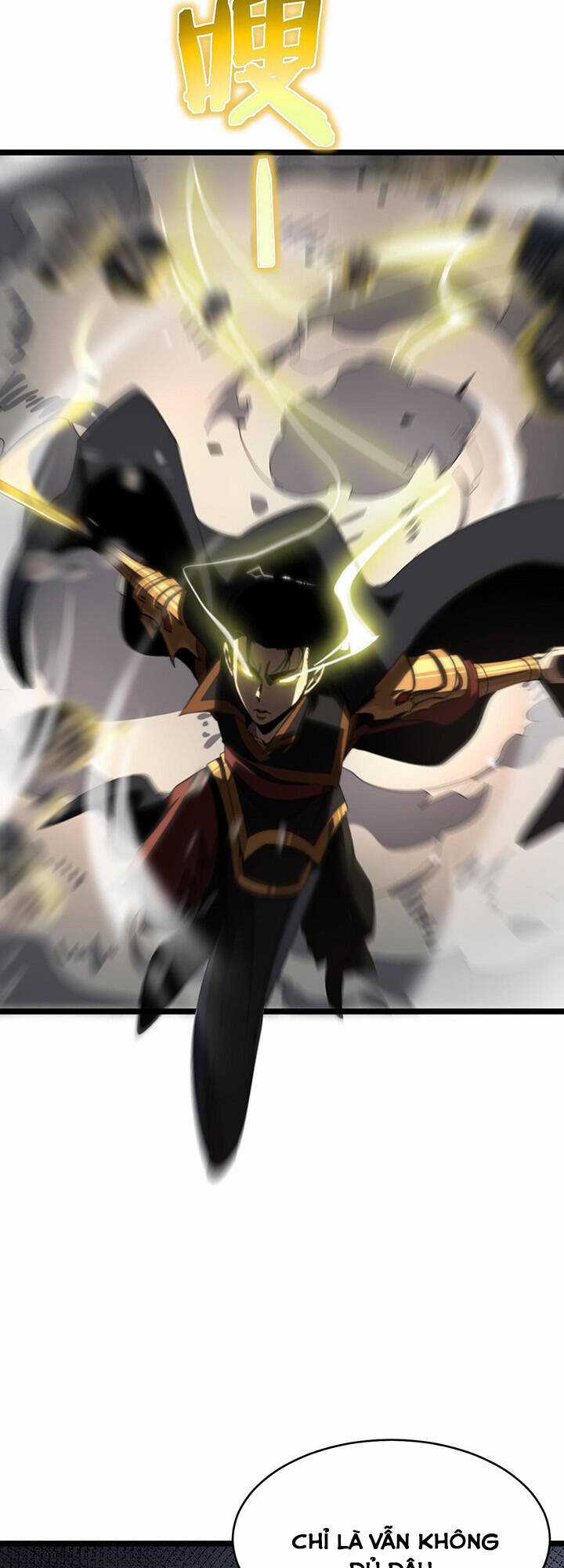 Chư Giới - Tận Thế Online Chapter 169 trang 26