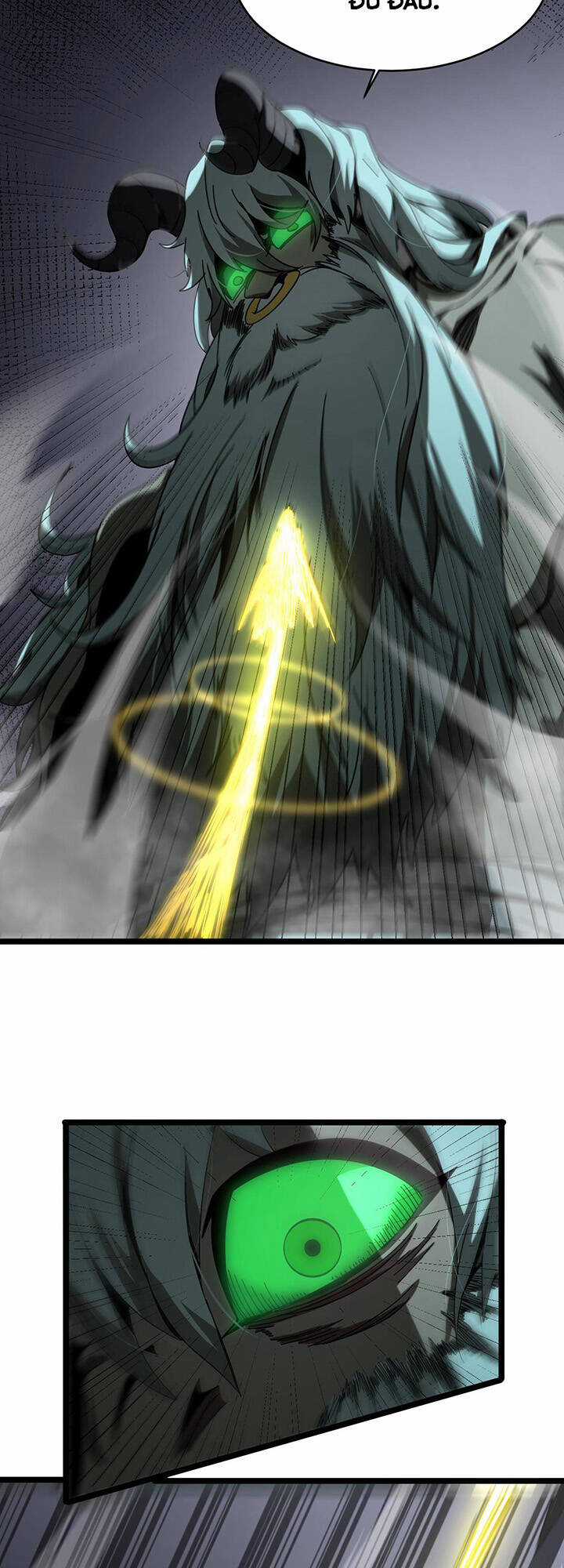 Chư Giới - Tận Thế Online Chapter 169 trang 27