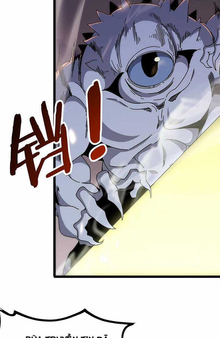 Chư Giới - Tận Thế Online Chapter 169 trang 3