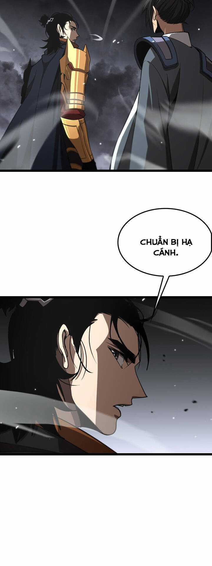 Chư Giới - Tận Thế Online Chapter 169 trang 38