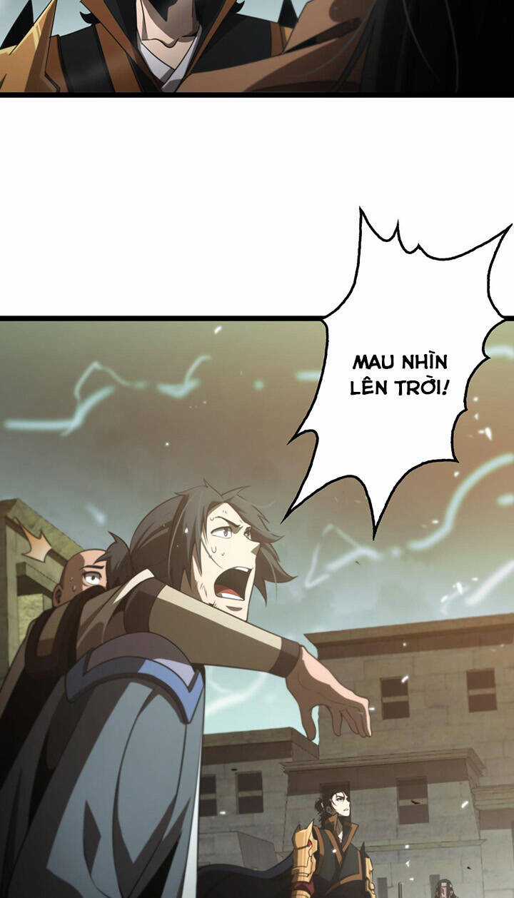 Chư Giới - Tận Thế Online Chapter 169 trang 42