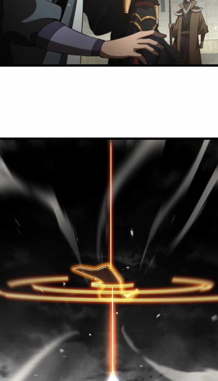 Chư Giới - Tận Thế Online Chapter 169 trang 43