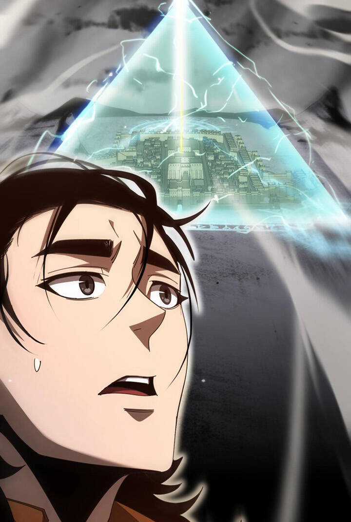 Chư Giới - Tận Thế Online Chapter 169 trang 44