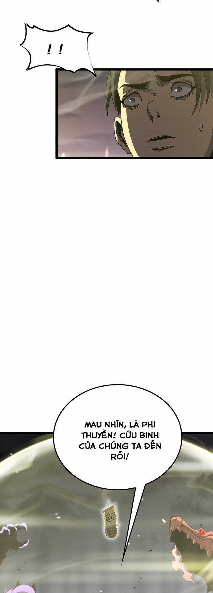 Chư Giới - Tận Thế Online Chapter 169 trang 5