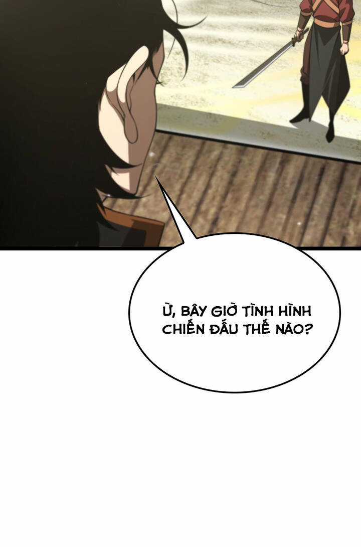 Chư Giới - Tận Thế Online Chapter 169 trang 9