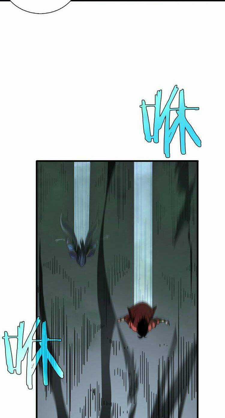 Chư Giới - Tận Thế Online Chapter 17 trang 15