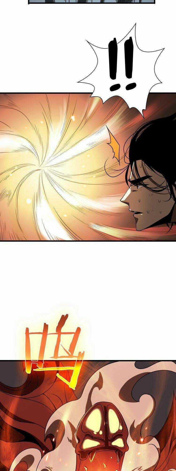 Chư Giới - Tận Thế Online Chapter 17 trang 16