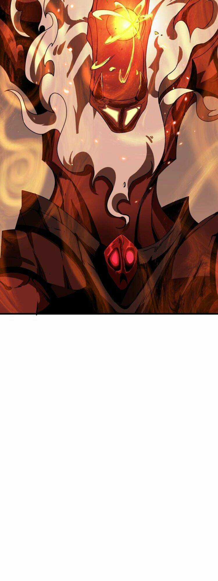 Chư Giới - Tận Thế Online Chapter 17 trang 17