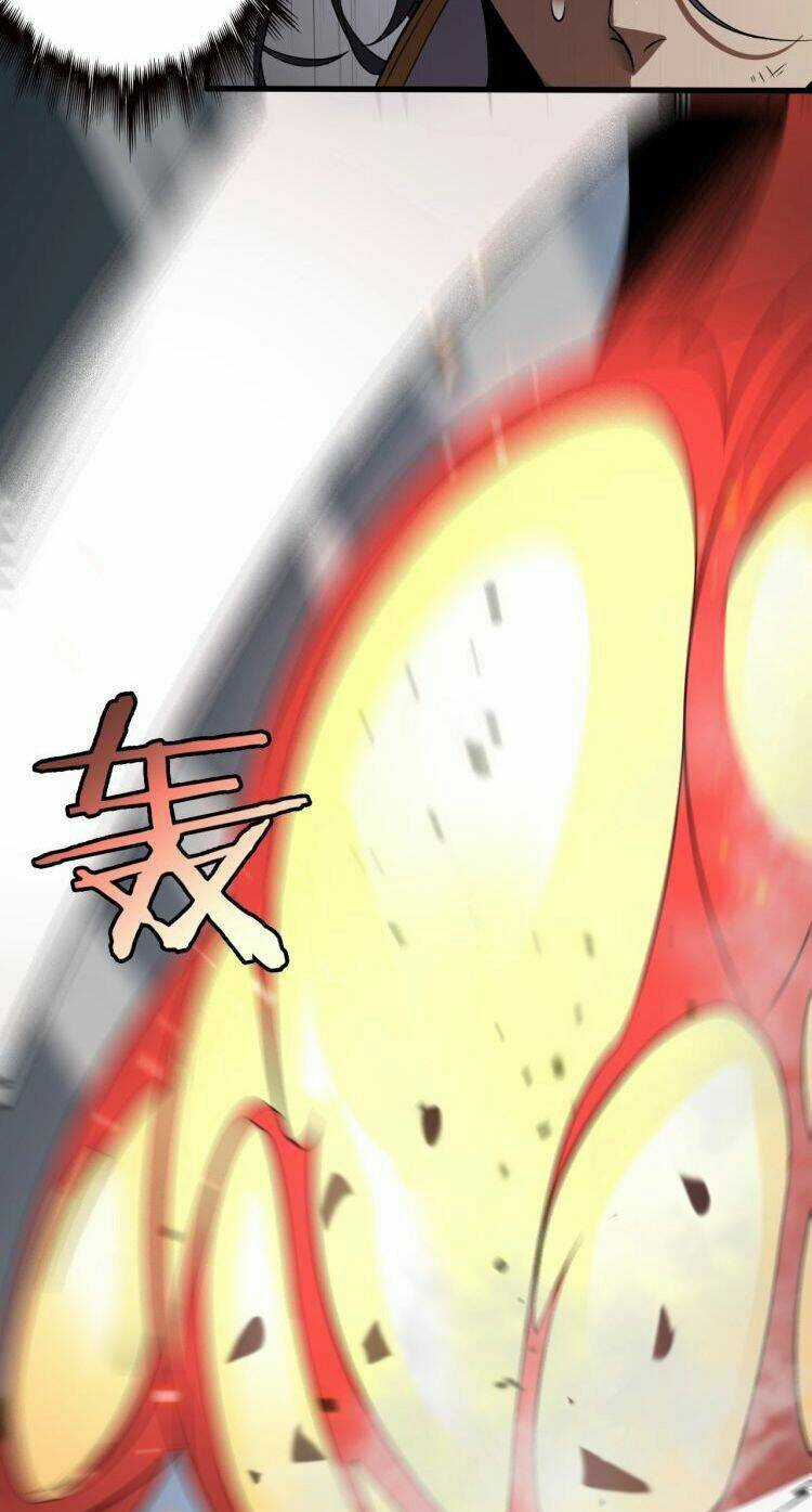 Chư Giới - Tận Thế Online Chapter 17 trang 19