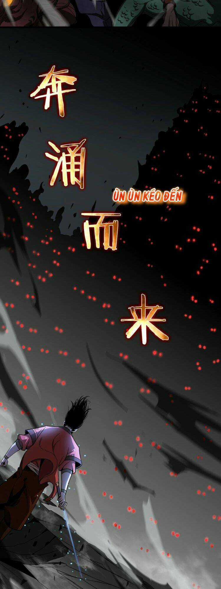 Chư Giới - Tận Thế Online Chapter 17 trang 2