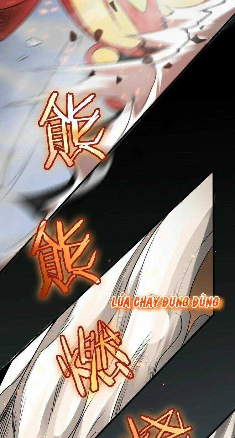 Chư Giới - Tận Thế Online Chapter 17 trang 20