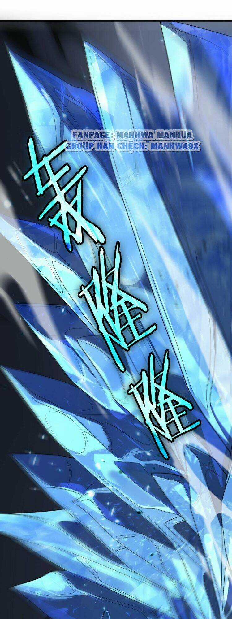 Chư Giới - Tận Thế Online Chapter 17 trang 23