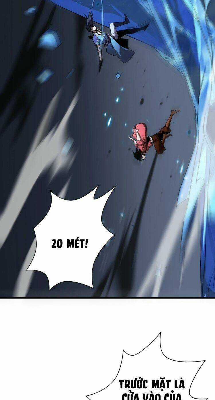 Chư Giới - Tận Thế Online Chapter 17 trang 24