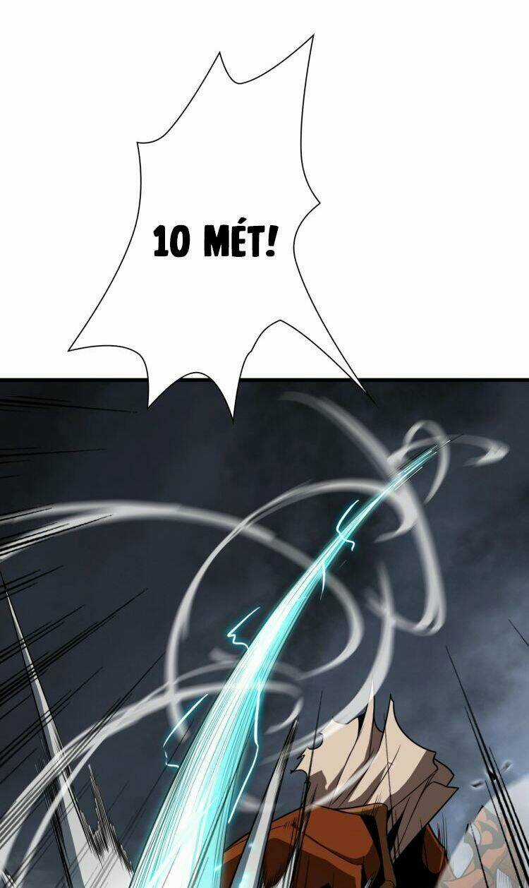 Chư Giới - Tận Thế Online Chapter 17 trang 29