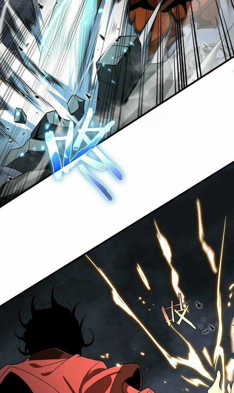 Chư Giới - Tận Thế Online Chapter 17 trang 30