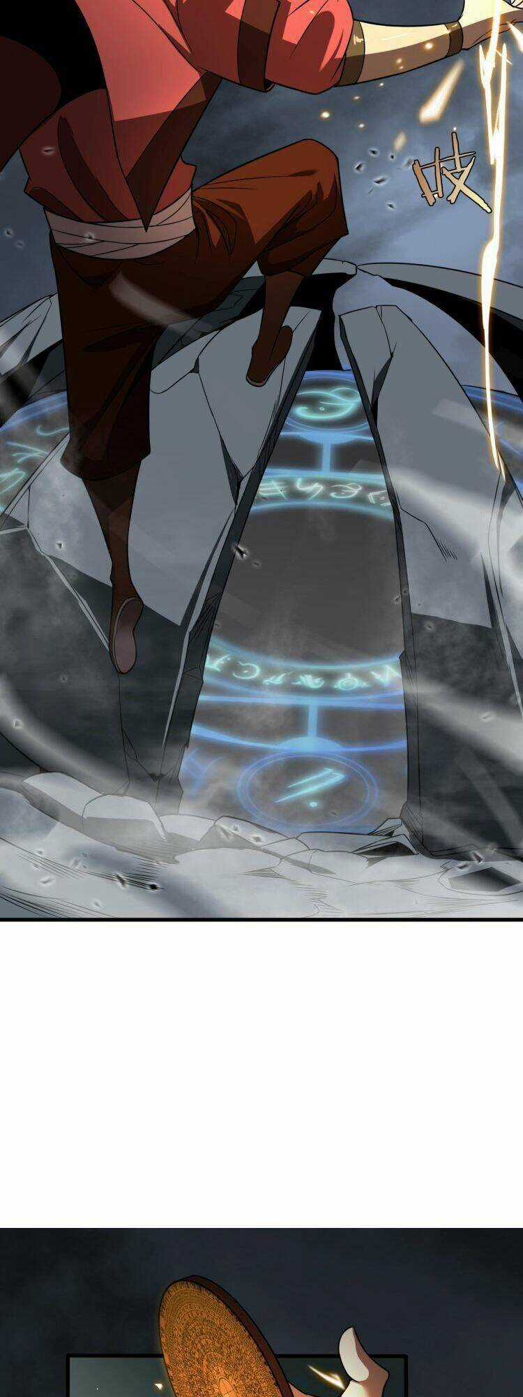 Chư Giới - Tận Thế Online Chapter 17 trang 31