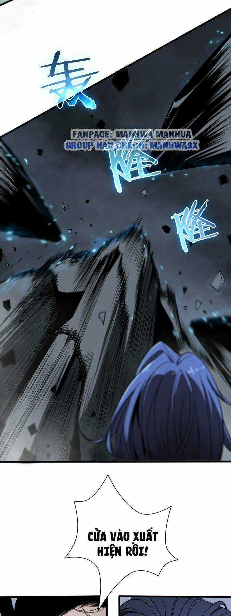 Chư Giới - Tận Thế Online Chapter 17 trang 33