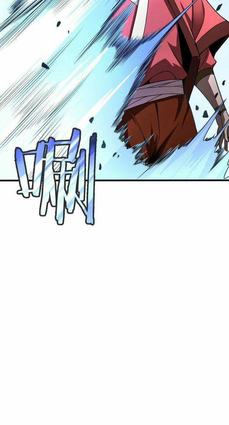 Chư Giới - Tận Thế Online Chapter 17 trang 4