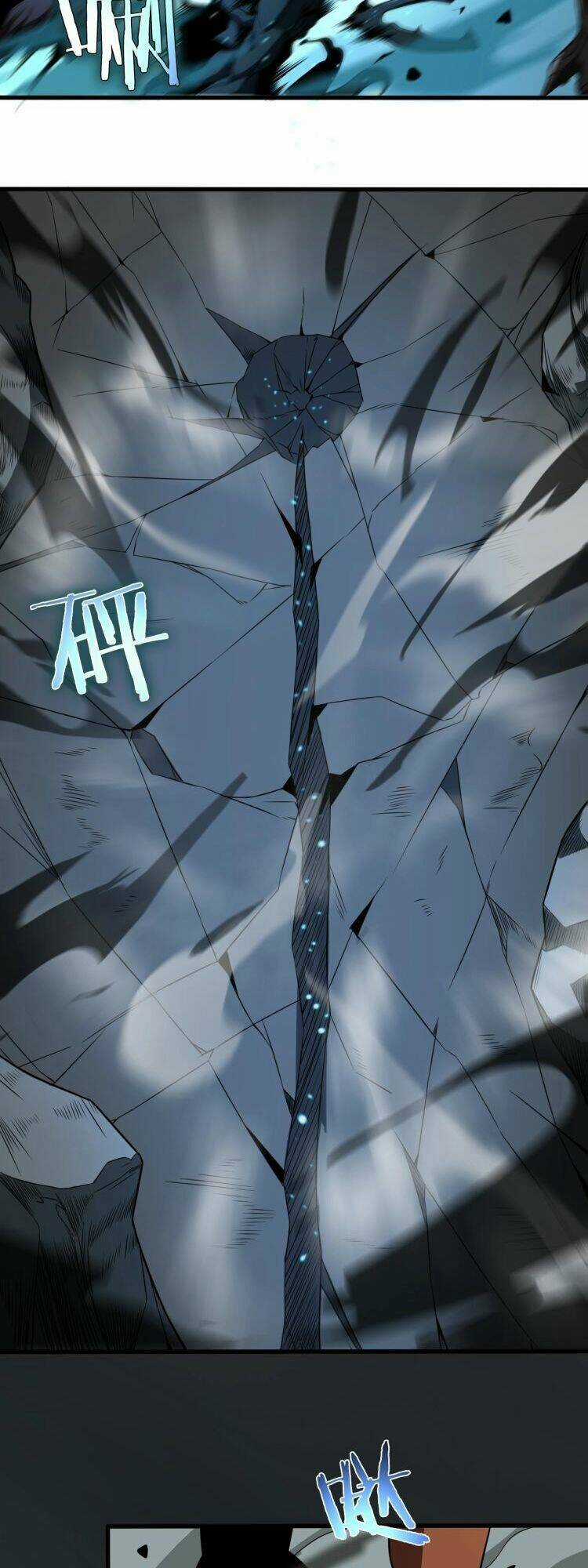 Chư Giới - Tận Thế Online Chapter 17 trang 7