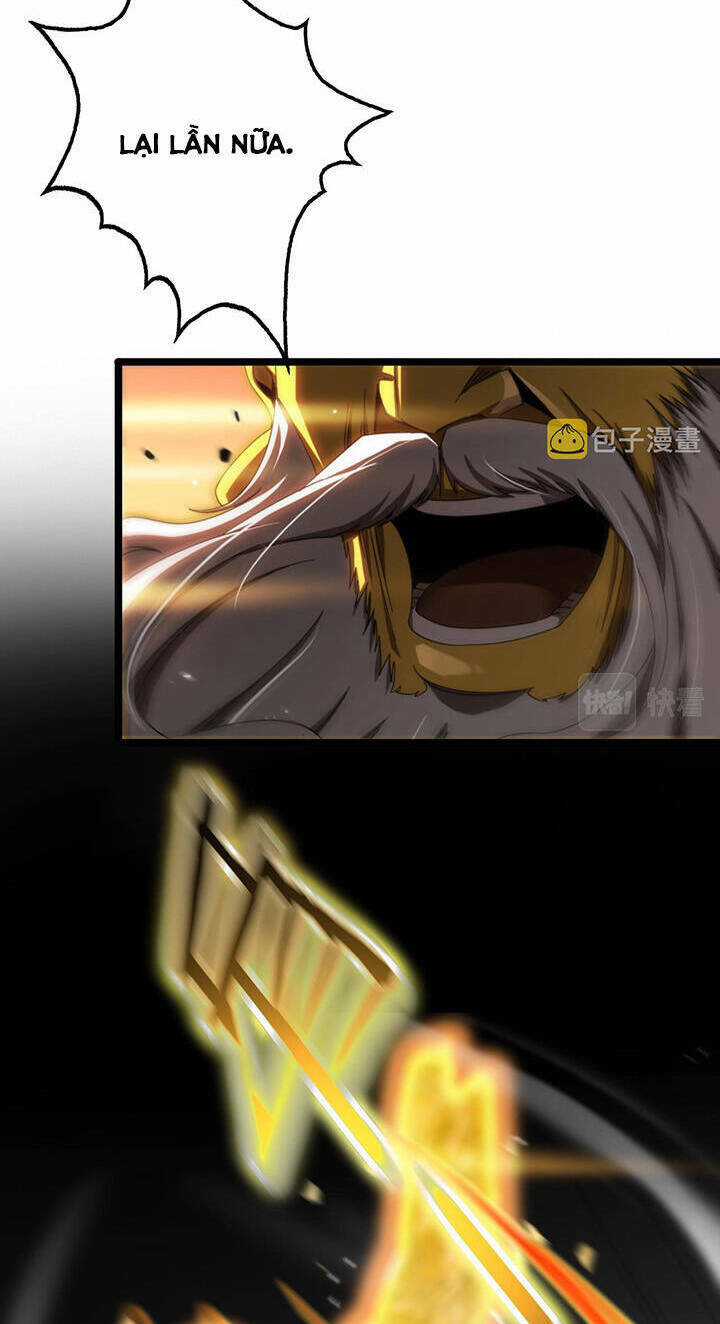 Chư Giới - Tận Thế Online Chapter 170 trang 10