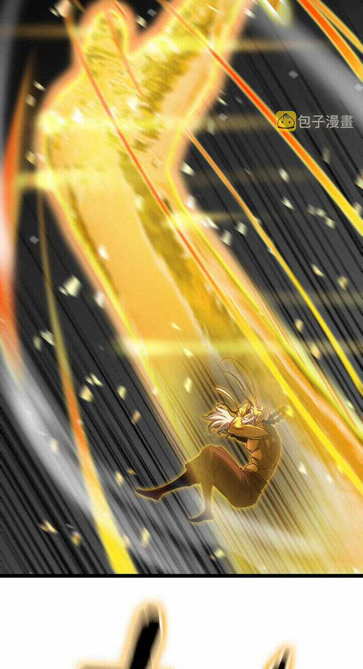 Chư Giới - Tận Thế Online Chapter 170 trang 11