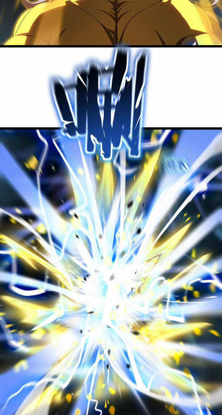 Chư Giới - Tận Thế Online Chapter 170 trang 13