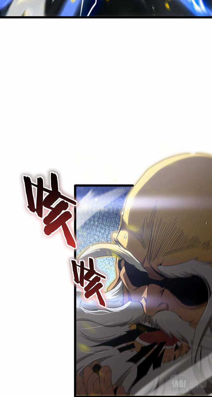 Chư Giới - Tận Thế Online Chapter 170 trang 14