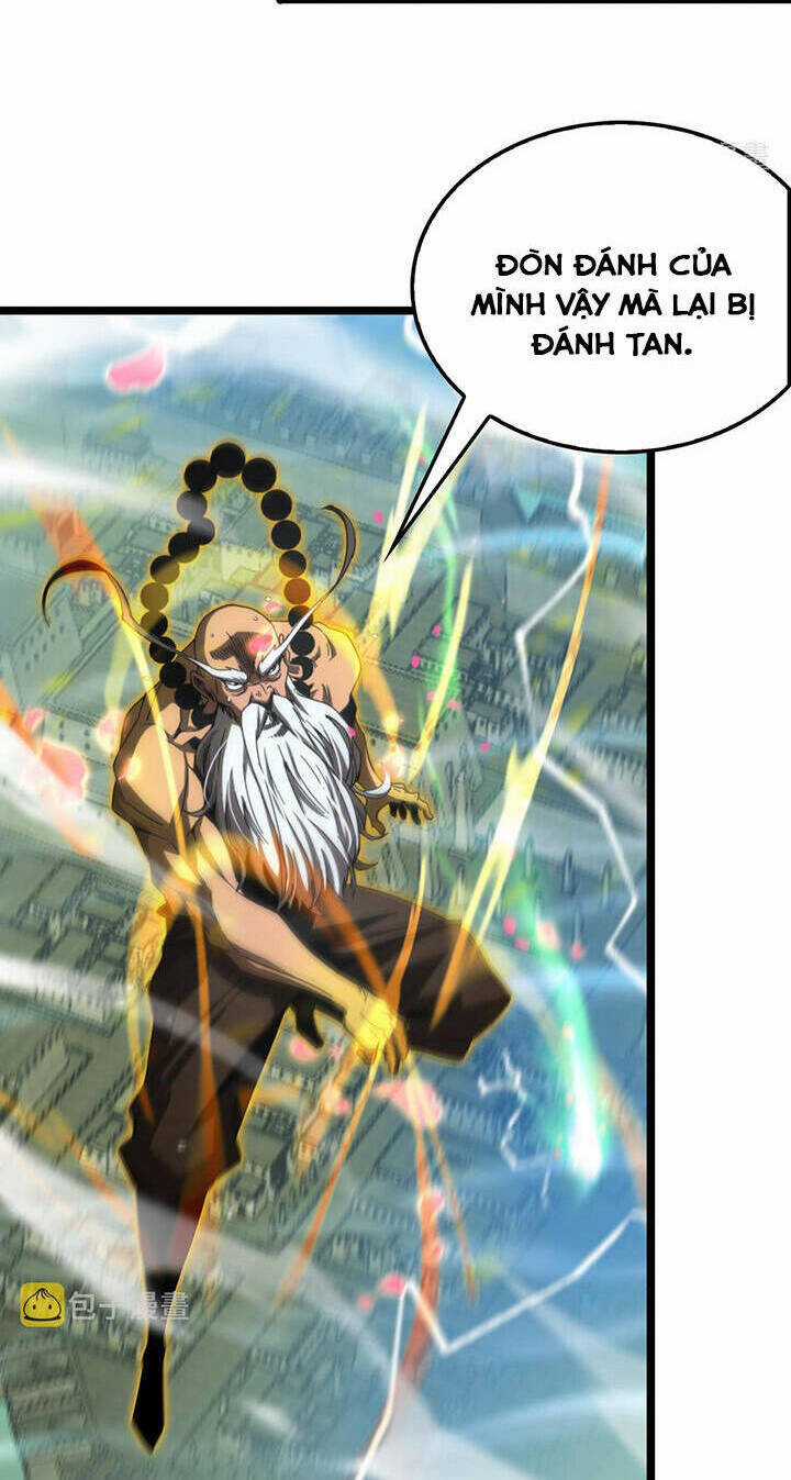 Chư Giới - Tận Thế Online Chapter 170 trang 15