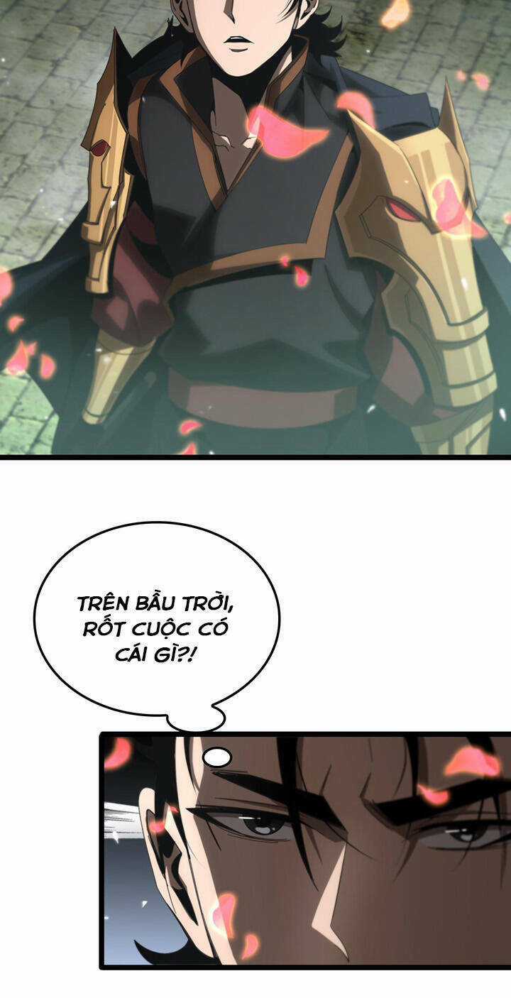 Chư Giới - Tận Thế Online Chapter 170 trang 18