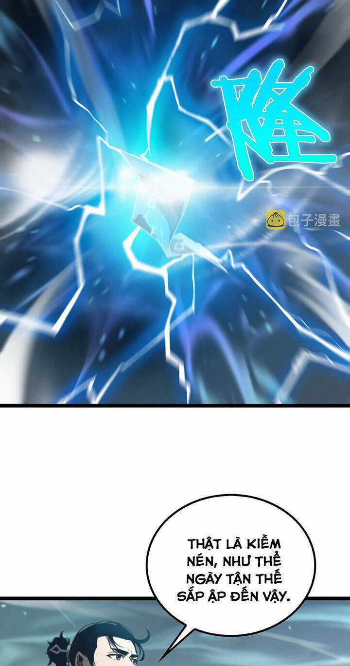 Chư Giới - Tận Thế Online Chapter 170 trang 2