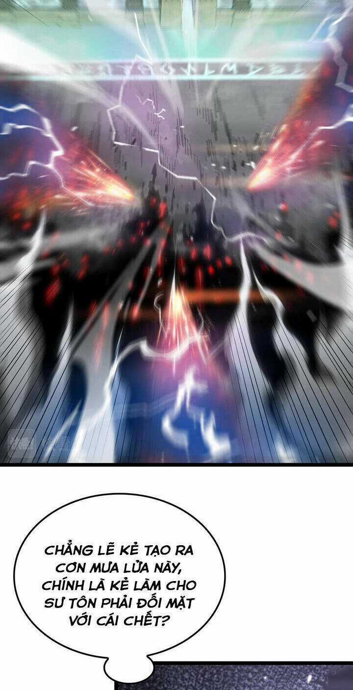 Chư Giới - Tận Thế Online Chapter 170 trang 23