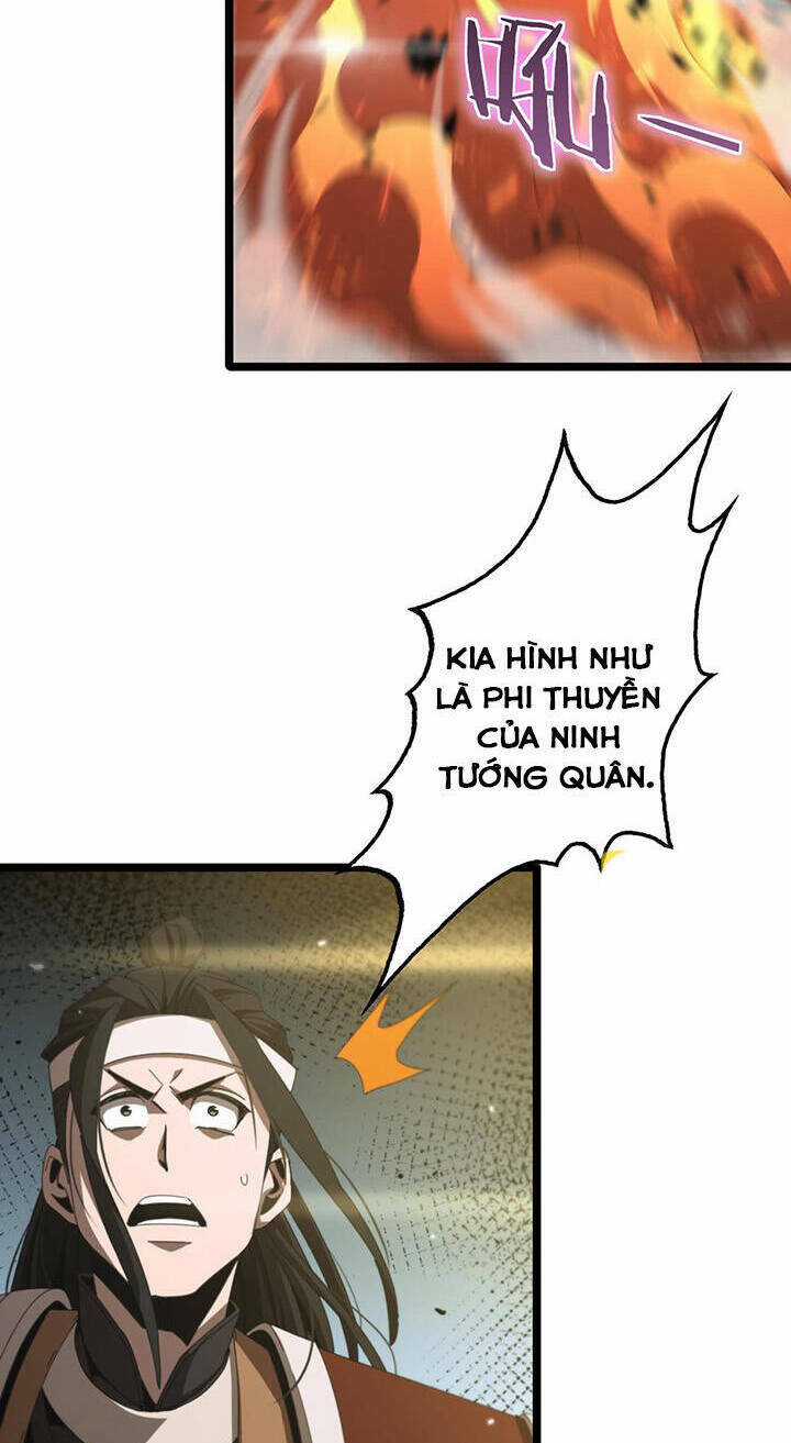 Chư Giới - Tận Thế Online Chapter 170 trang 26