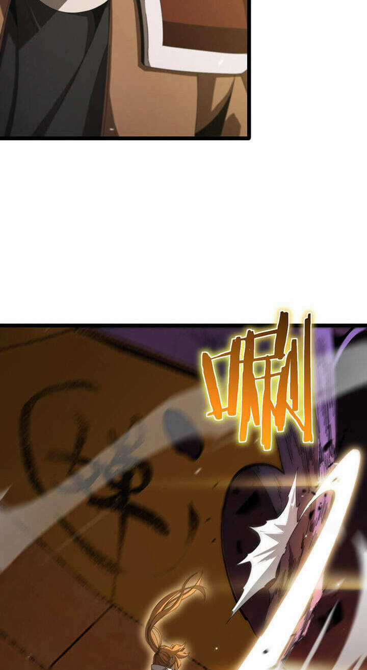 Chư Giới - Tận Thế Online Chapter 170 trang 27