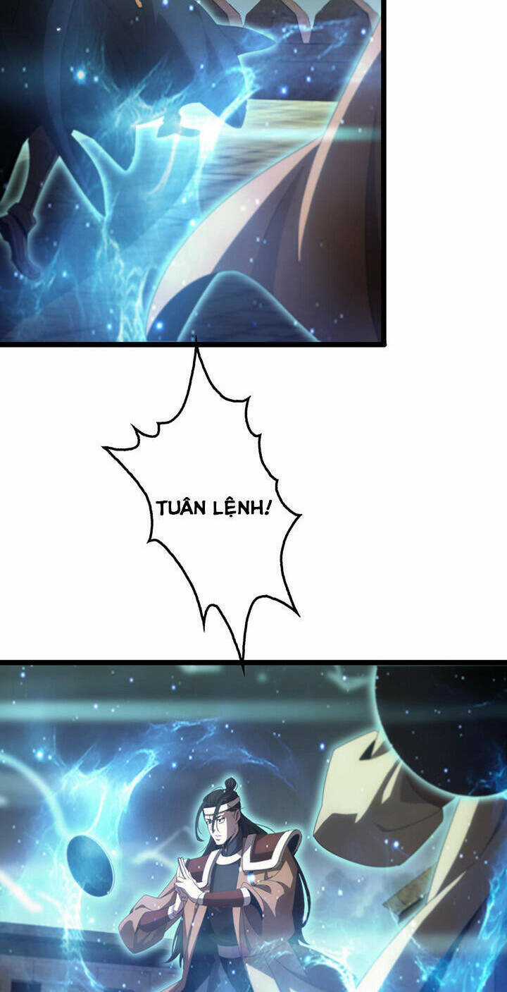 Chư Giới - Tận Thế Online Chapter 170 trang 31