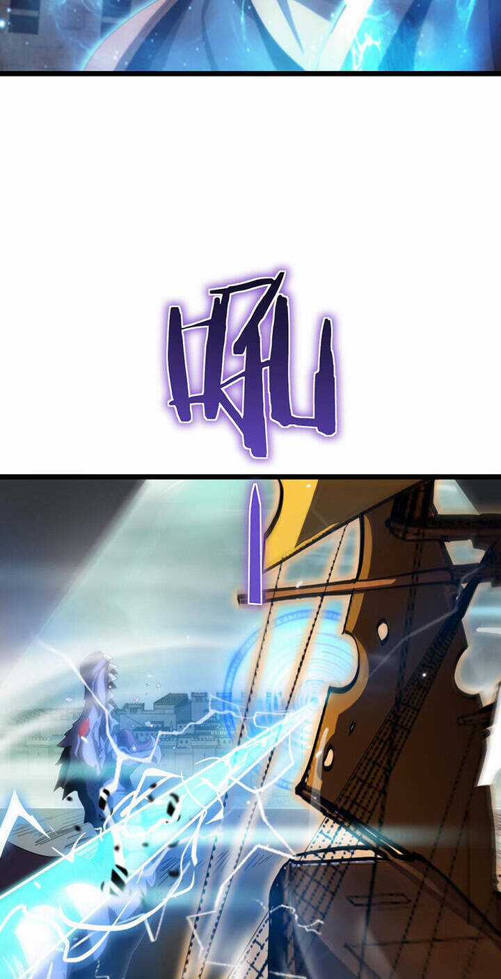 Chư Giới - Tận Thế Online Chapter 170 trang 32