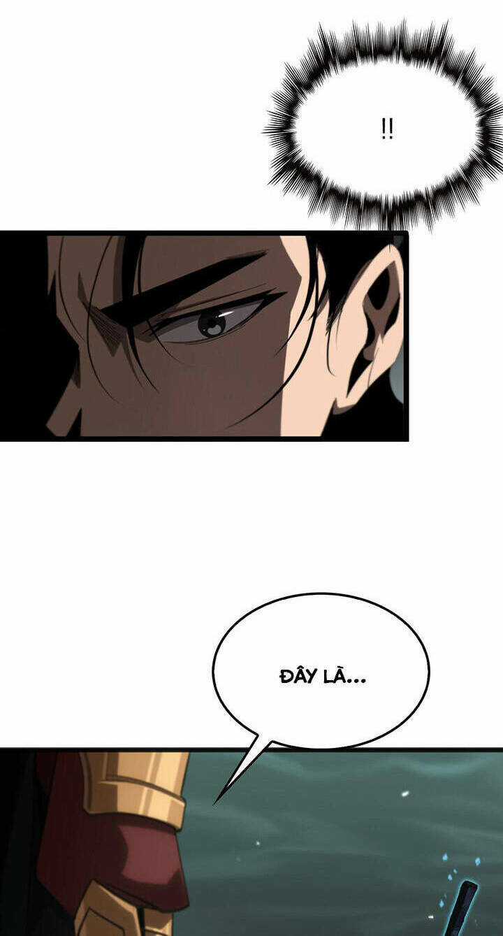 Chư Giới - Tận Thế Online Chapter 170 trang 41