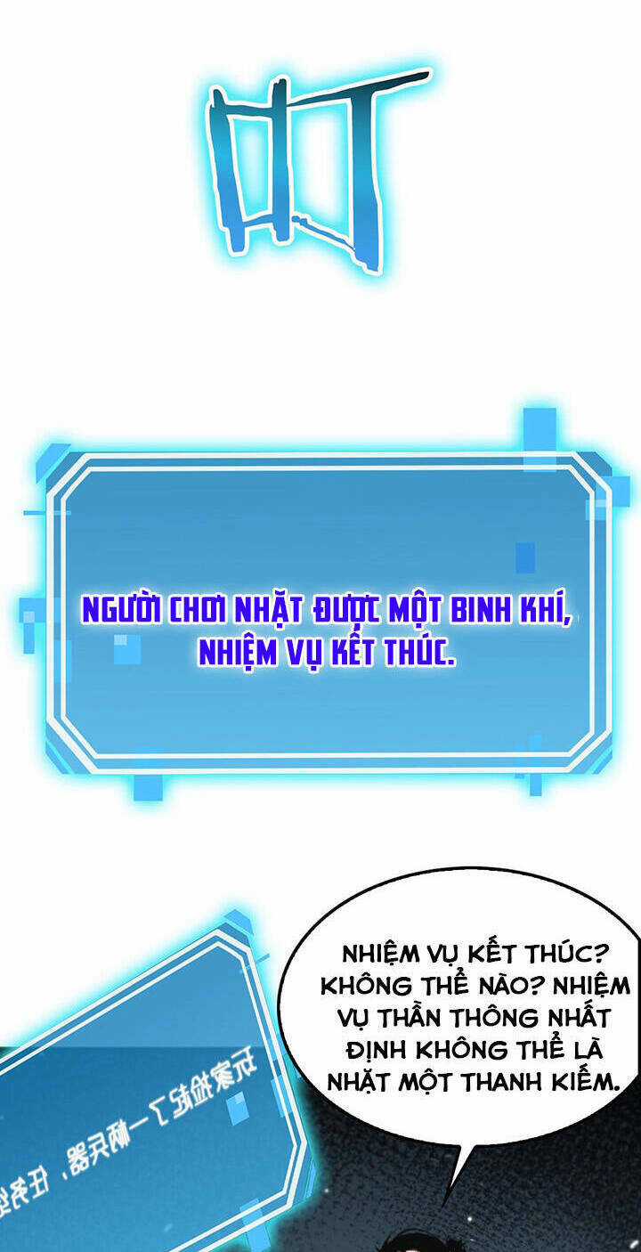 Chư Giới - Tận Thế Online Chapter 170 trang 44