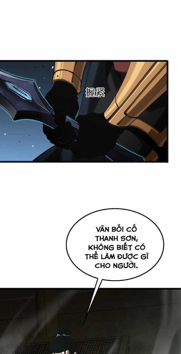 Chư Giới - Tận Thế Online Chapter 170 trang 46