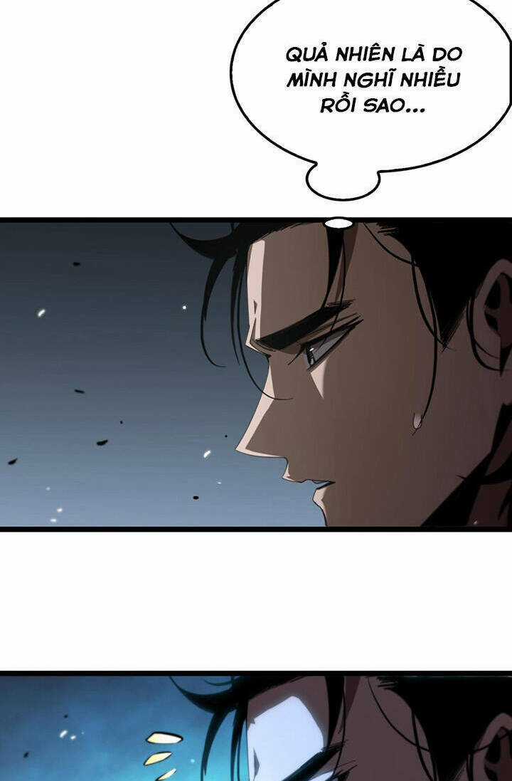 Chư Giới - Tận Thế Online Chapter 170 trang 49