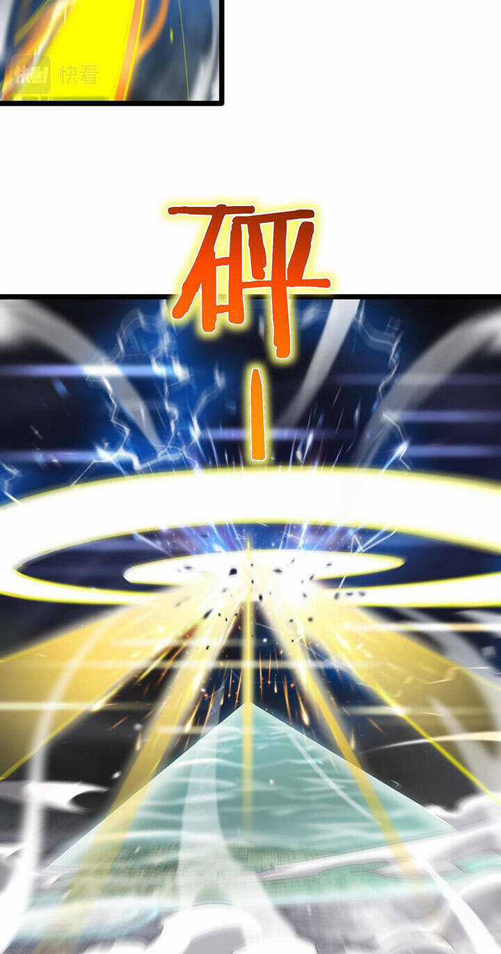 Chư Giới - Tận Thế Online Chapter 170 trang 5