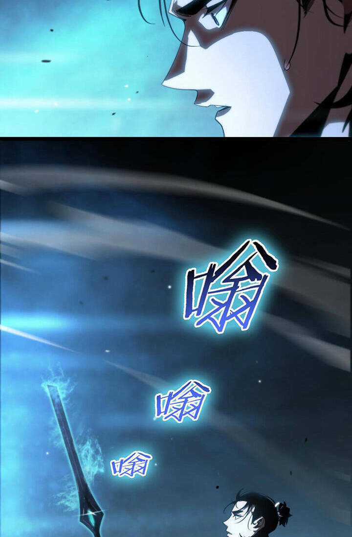 Chư Giới - Tận Thế Online Chapter 170 trang 50