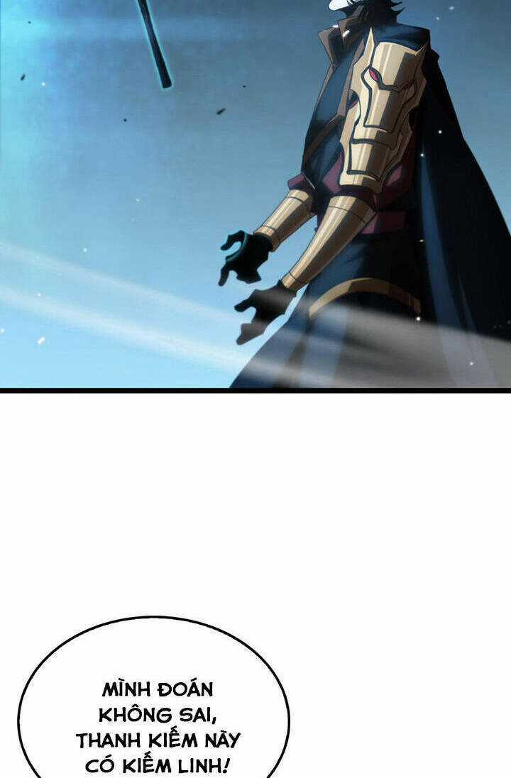 Chư Giới - Tận Thế Online Chapter 170 trang 51