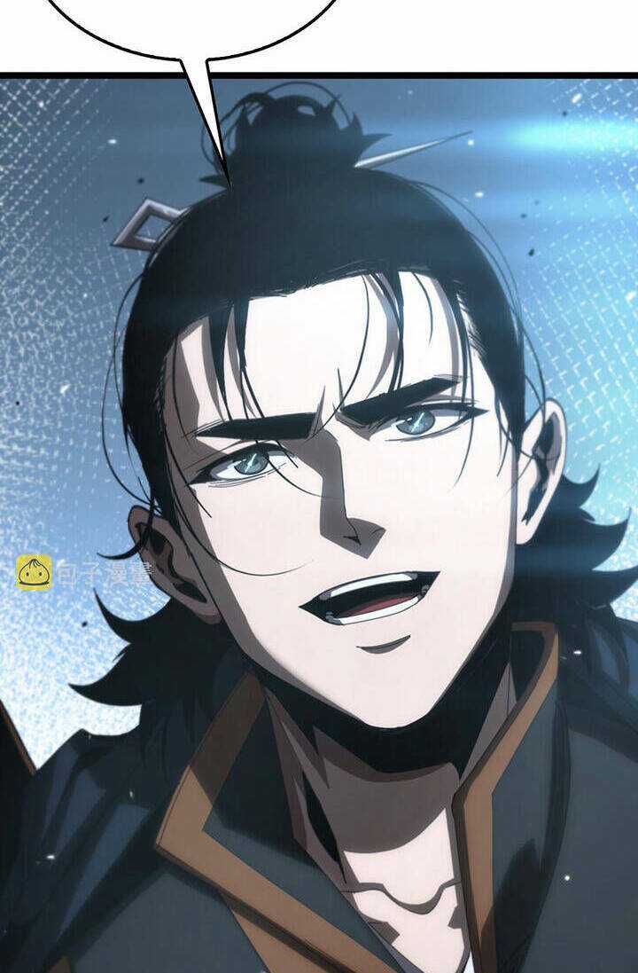 Chư Giới - Tận Thế Online Chapter 170 trang 52