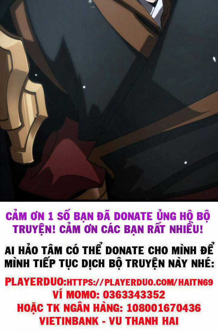 Chư Giới - Tận Thế Online Chapter 170 trang 53